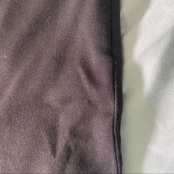 Tommy Hilfiger Front Slit Skirt - Picture 11 of 14